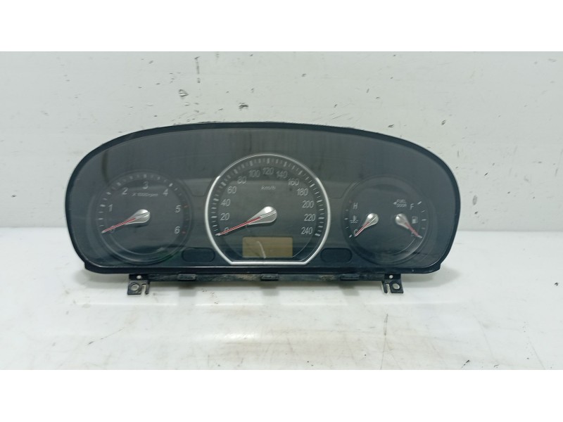Recambio de cuadro instrumentos para hyundai sonata v (nf) 2.0 crdi referencia OEM IAM   