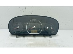 Recambio de cuadro instrumentos para hyundai sonata v (nf) 2.0 crdi referencia OEM IAM    2