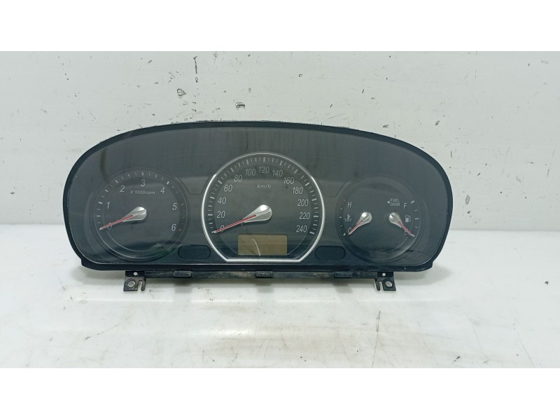 Recambio de cuadro instrumentos para hyundai sonata v (nf) 2.0 crdi referencia OEM IAM   