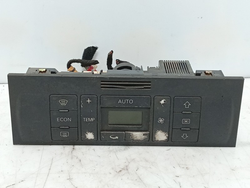 Recambio de mando climatizador para audi a2 (8z0) 1.4 tdi referencia OEM IAM   