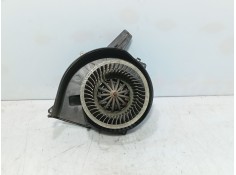 Recambio de ventilador calefaccion para audi a2 (8z0) 1.4 tdi referencia OEM IAM 6Q1820015H  