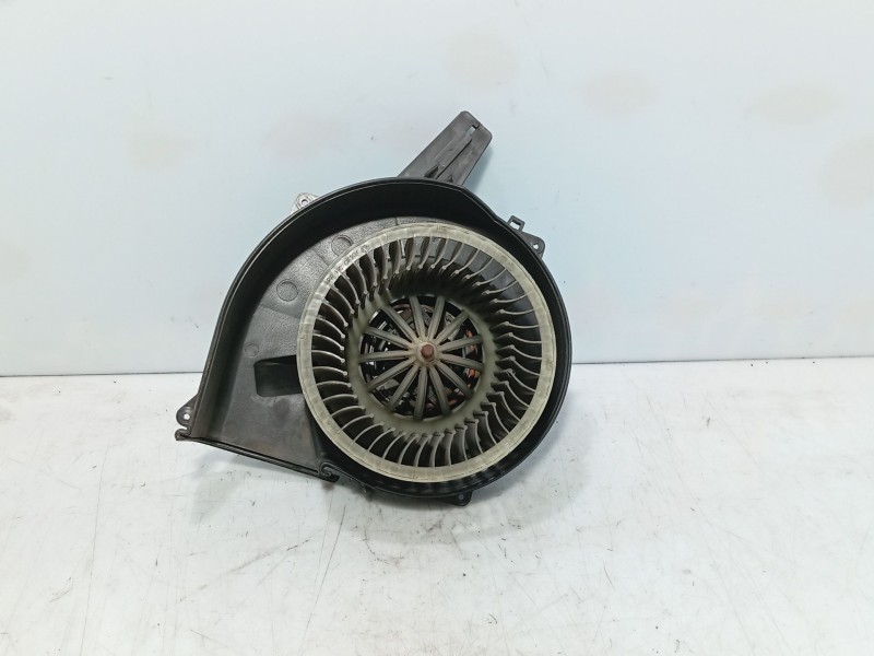 Recambio de ventilador calefaccion para audi a2 (8z0) 1.4 tdi referencia OEM IAM 6Q1820015H  