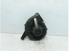 Recambio de ventilador calefaccion para audi a2 (8z0) 1.4 tdi referencia OEM IAM 6Q1820015H   2