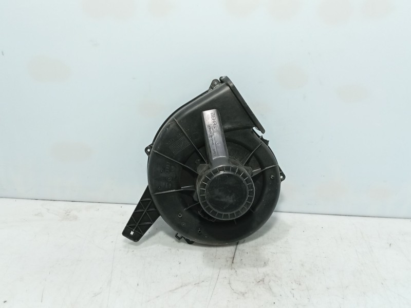 Recambio de ventilador calefaccion para audi a2 (8z0) 1.4 tdi referencia OEM IAM 6Q1820015H  