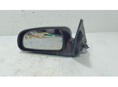 Recambio de retrovisor izquierdo para hyundai sonata v (nf) 2.0 crdi referencia OEM IAM    2