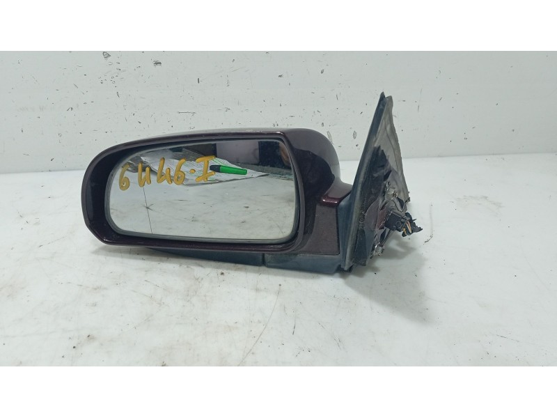 Recambio de retrovisor izquierdo para hyundai sonata v (nf) 2.0 crdi referencia OEM IAM   