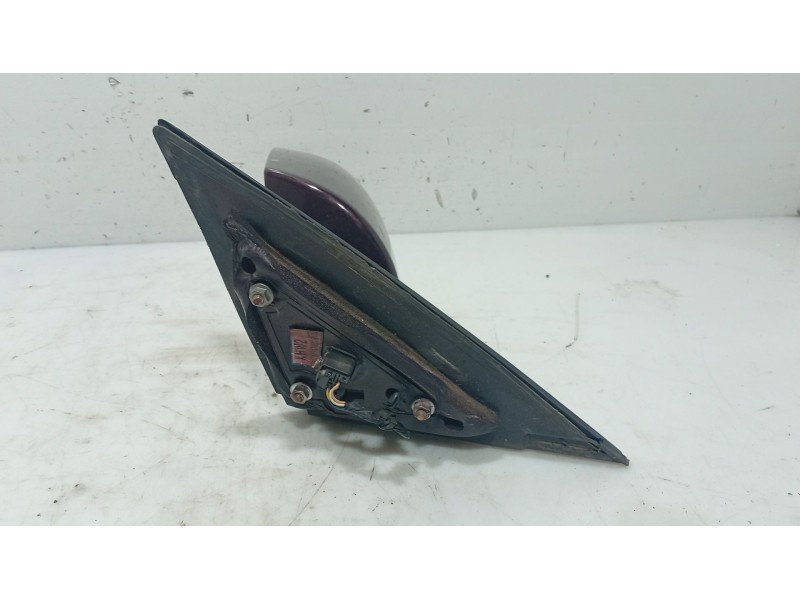 Recambio de retrovisor izquierdo para hyundai sonata v (nf) 2.0 crdi referencia OEM IAM   