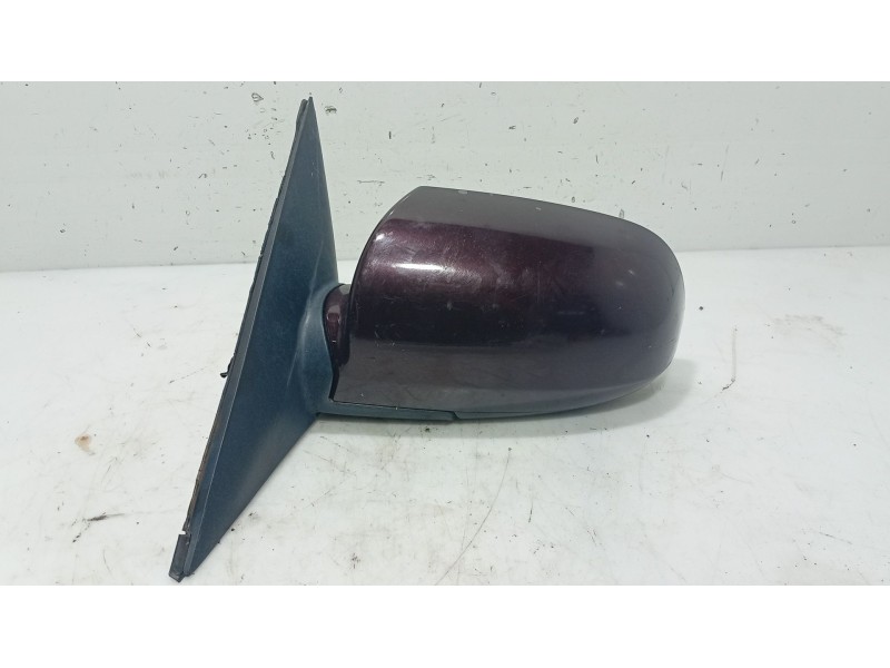 Recambio de retrovisor izquierdo para hyundai sonata v (nf) 2.0 crdi referencia OEM IAM   