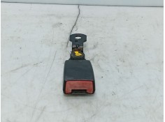 Recambio de anclaje cinturon trasero derecho para audi a2 (8z0) 1.4 tdi referencia OEM IAM   