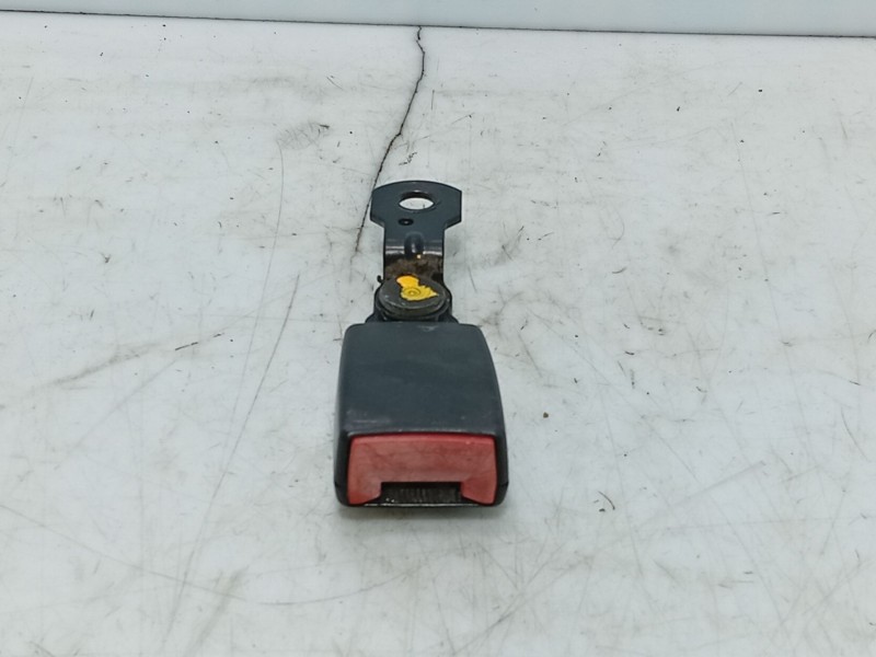 Recambio de anclaje cinturon trasero derecho para audi a2 (8z0) 1.4 tdi referencia OEM IAM   