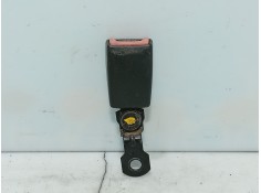 Recambio de anclaje cinturon trasero izquierdo para audi a2 (8z0) 1.4 tdi referencia OEM IAM   