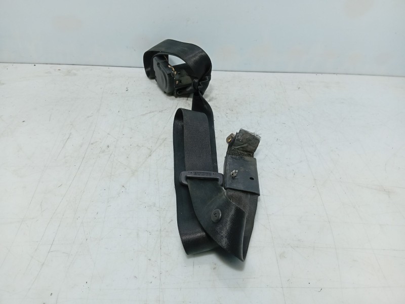 Recambio de cinturon seguridad trasero derecho para audi a2 (8z0) 1.4 tdi referencia OEM IAM 8Z0857806DV04  