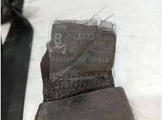 Recambio de cinturon seguridad trasero derecho para audi a2 (8z0) 1.4 tdi referencia OEM IAM 8Z0857806DV04   2