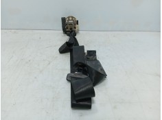 Recambio de cinturon seguridad trasero izquierdo para audi a2 (8z0) 1.4 tdi referencia OEM IAM 8Z0857805DV04  
