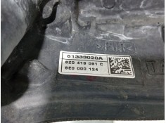 Recambio de volante para audi a2 (8z0) 1.4 tdi referencia OEM IAM    2