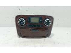 Recambio de mando climatizador para hyundai sonata v (nf) 2.0 crdi referencia OEM IAM   