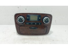 Recambio de mando climatizador para hyundai sonata v (nf) 2.0 crdi referencia OEM IAM    2