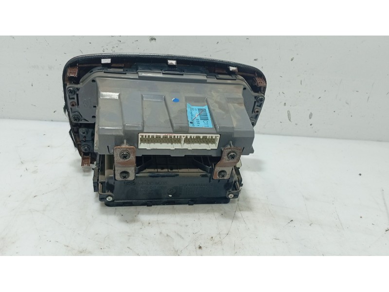 Recambio de mando climatizador para hyundai sonata v (nf) 2.0 crdi referencia OEM IAM   