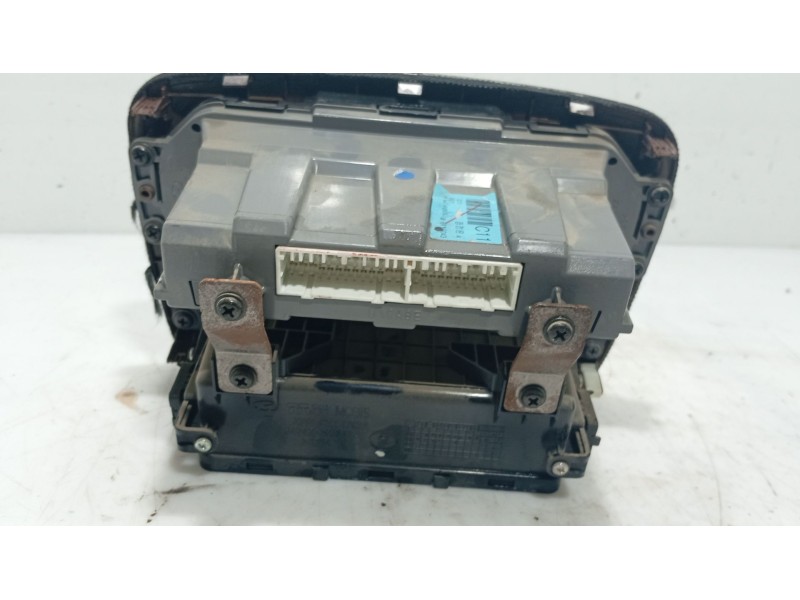 Recambio de mando climatizador para hyundai sonata v (nf) 2.0 crdi referencia OEM IAM   