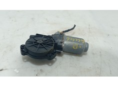 Recambio de motor elevalunas delantero derecho para hyundai sonata v (nf) 2.0 crdi referencia OEM IAM   
