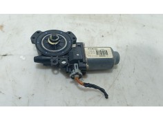 Recambio de motor elevalunas delantero derecho para hyundai sonata v (nf) 2.0 crdi referencia OEM IAM    2