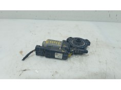 Recambio de motor elevalunas delantero izquierdo para hyundai sonata v (nf) 2.0 crdi referencia OEM IAM   