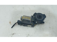 Recambio de motor elevalunas delantero izquierdo para hyundai sonata v (nf) 2.0 crdi referencia OEM IAM    2