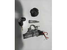 Recambio de conmutador de arranque para seat ibiza iv (6j5, 6p1) 1.2 tdi referencia OEM IAM 6R0905851D 1J0201553 6J3837167