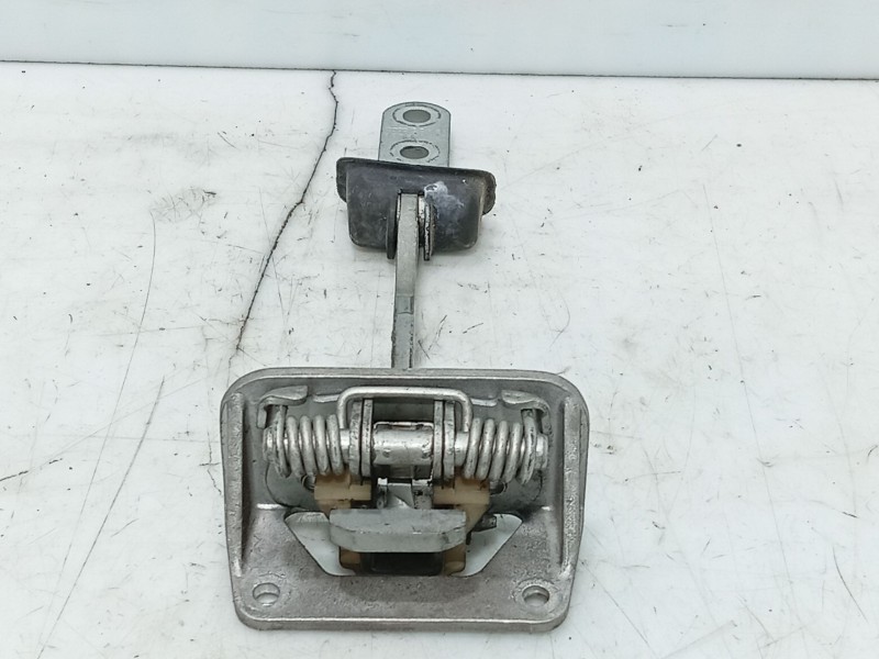 Recambio de retenedor puerta para audi a2 (8z0) 1.4 tdi referencia OEM IAM   