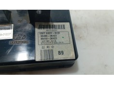Recambio de modulo electronico para hyundai sonata v (nf) 2.0 crdi referencia OEM IAM    2