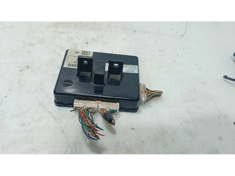 Recambio de modulo electronico para hyundai sonata v (nf) 2.0 crdi referencia OEM IAM   