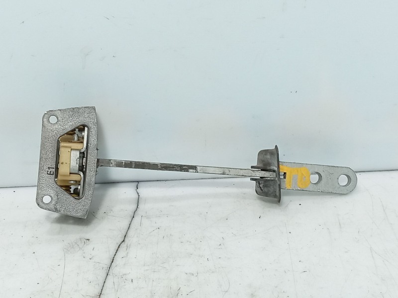 Recambio de retenedor puerta para audi a2 (8z0) 1.4 tdi referencia OEM IAM   