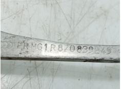Recambio de retenedor puerta para audi a2 (8z0) 1.4 tdi referencia OEM IAM    2