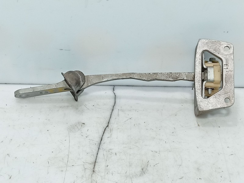 Recambio de retenedor puerta para audi a2 (8z0) 1.4 tdi referencia OEM IAM   