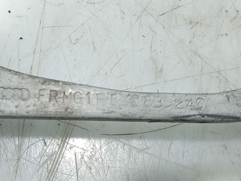 Recambio de retenedor puerta para audi a2 (8z0) 1.4 tdi referencia OEM IAM   