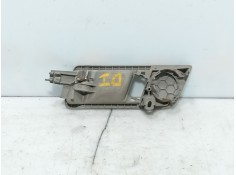 Recambio de maneta interior delantera izquierda para audi a2 (8z0) 1.4 tdi referencia OEM IAM 8Z0837019C27X   2