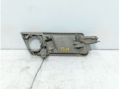 Recambio de maneta interior delantera derecha para audi a2 (8z0) 1.4 tdi referencia OEM IAM 8Z0837020C27X   2