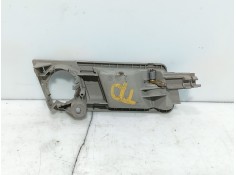 Recambio de maneta interior trasera derecha para audi a2 (8z0) 1.4 tdi referencia OEM IAM 8Z0839020C27X   2