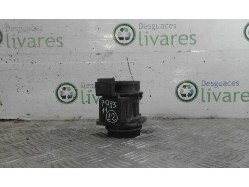 Recambio de caudalimetro para citroen c3 1.4 hdi   |   0.95 - ... | 1995 | 68 cv / 50 kw referencia OEM IAM 5WK9631 964221218039