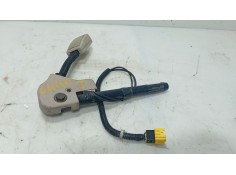 Recambio de anclaje cinturon delantero izquierdo para hyundai sonata v (nf) 2.0 crdi referencia OEM IAM    2