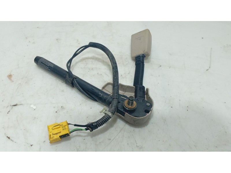 Recambio de anclaje cinturon delantero izquierdo para hyundai sonata v (nf) 2.0 crdi referencia OEM IAM   