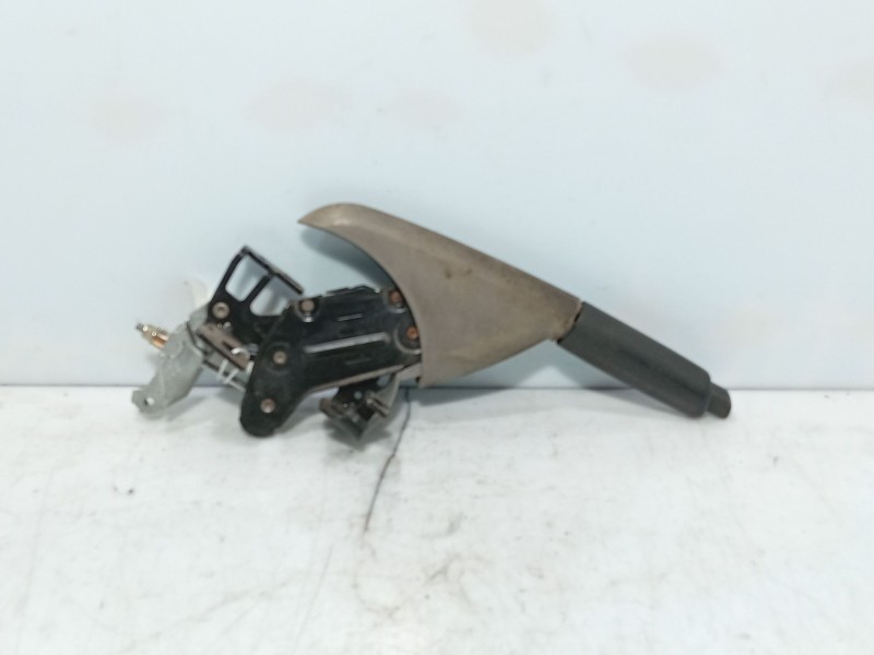 Recambio de palanca freno de mano para audi a2 (8z0) 1.4 tdi referencia OEM IAM 8Z0711303P  