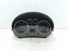 Recambio de cuadro instrumentos para audi a2 (8z0) 1.4 tdi referencia OEM IAM   