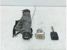 Recambio de conmutador de arranque para audi a2 (8z0) 1.4 tdi referencia OEM IAM   