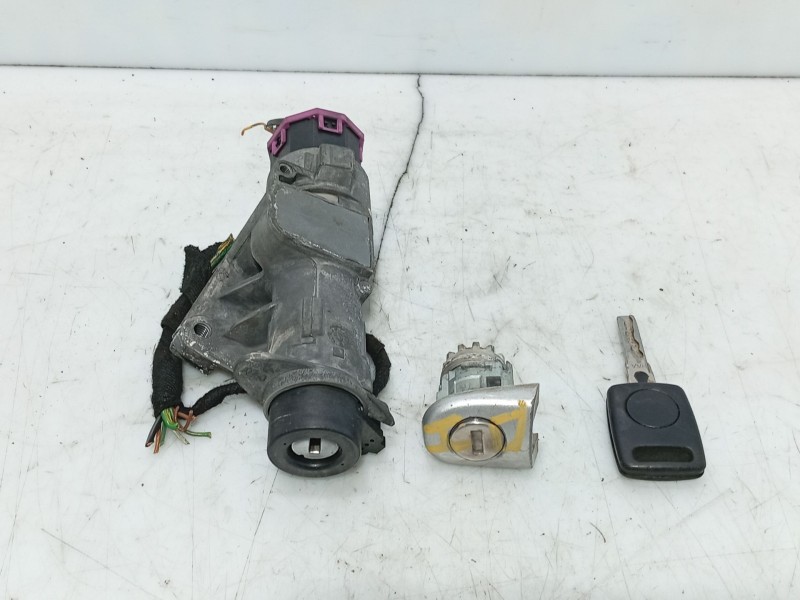 Recambio de conmutador de arranque para audi a2 (8z0) 1.4 tdi referencia OEM IAM   