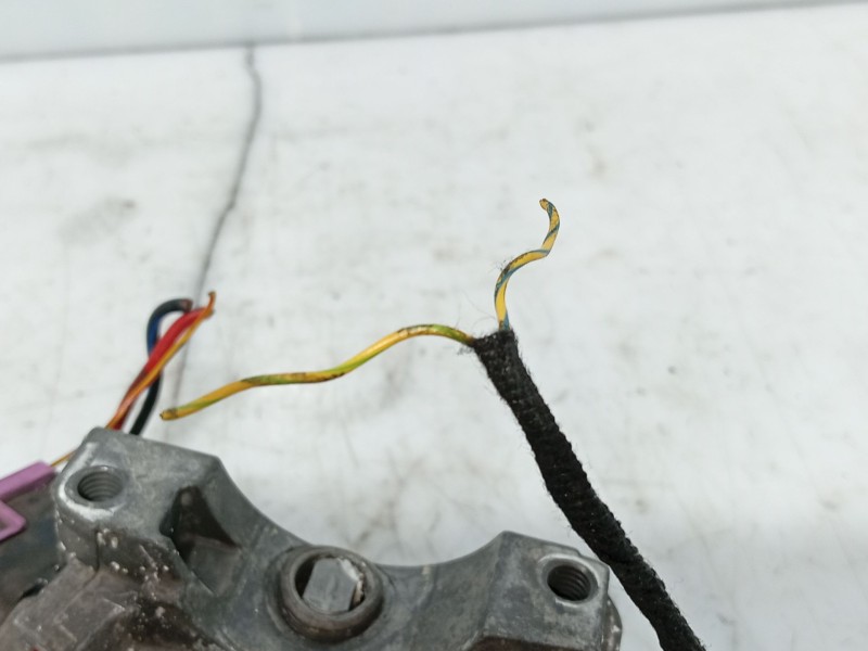 Recambio de conmutador de arranque para audi a2 (8z0) 1.4 tdi referencia OEM IAM   