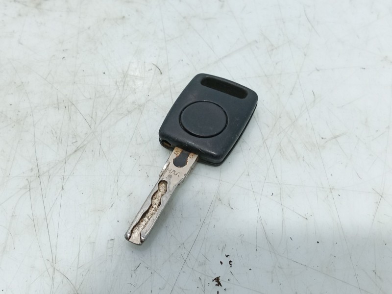Recambio de conmutador de arranque para audi a2 (8z0) 1.4 tdi referencia OEM IAM   
