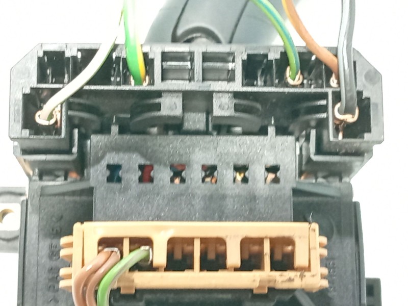 Recambio de mando limpia para audi a2 (8z0) 1.4 tdi referencia OEM IAM   