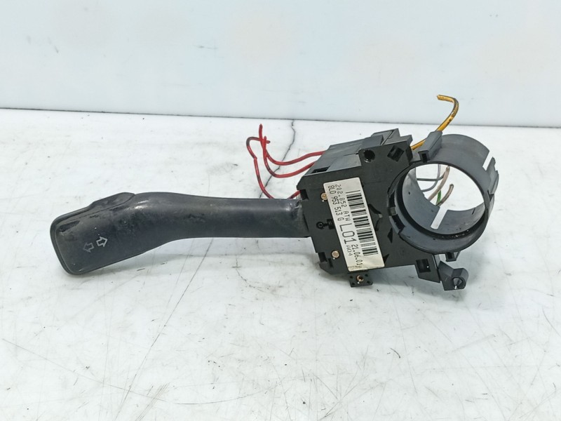 Recambio de mando intermitentes para audi a2 (8z0) 1.4 tdi referencia OEM IAM   