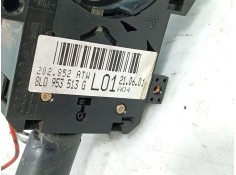 Recambio de mando intermitentes para audi a2 (8z0) 1.4 tdi referencia OEM IAM    2